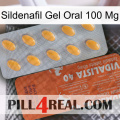 Sildenafil Gel Oral 100 Mg 43